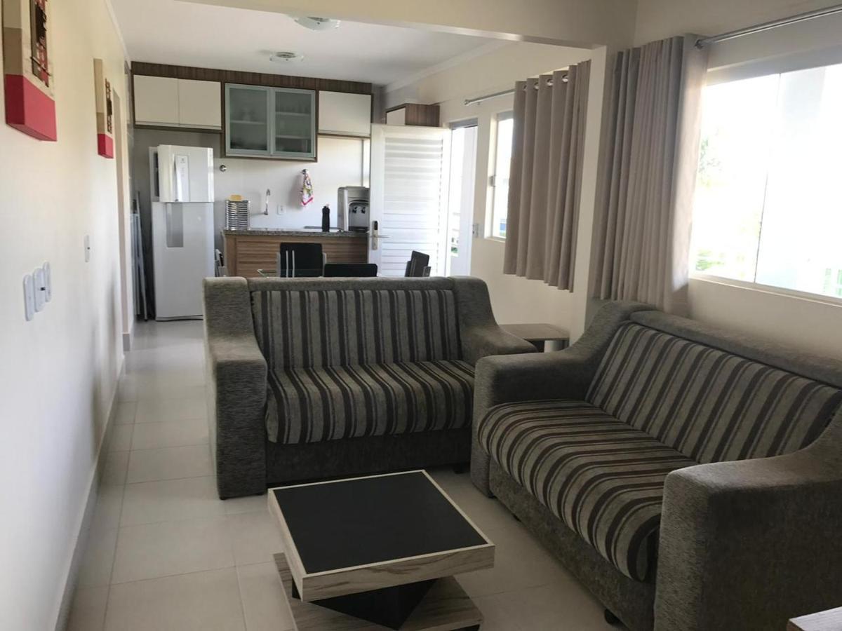 Lacqua Diroma 2 Flats Unidos Com 2 Suites E Banheiro Social Extra Caldas Novas Ngoại thất bức ảnh