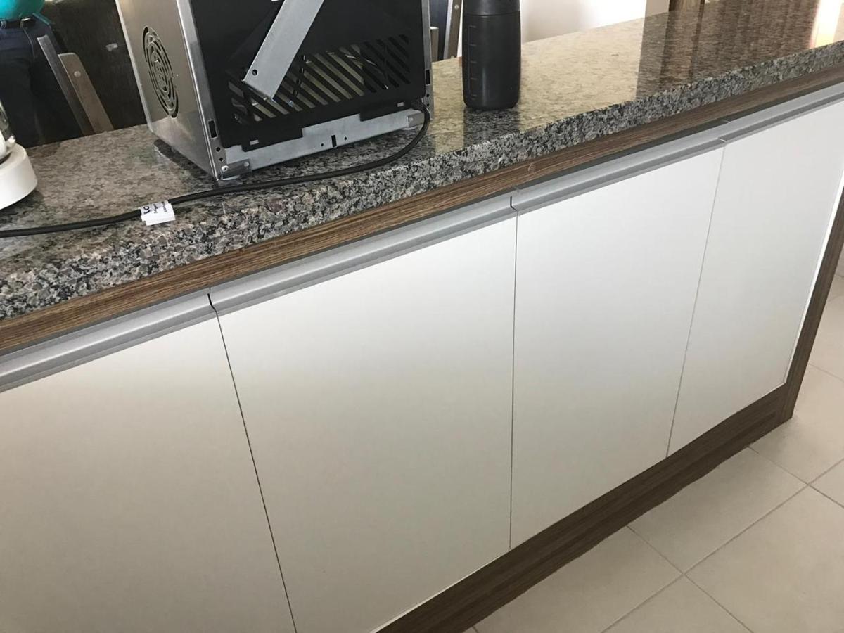 Lacqua Diroma 2 Flats Unidos Com 2 Suites E Banheiro Social Extra Caldas Novas Ngoại thất bức ảnh
